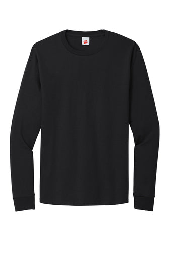 Sample Essential-T Long Sleeve T-Shirt