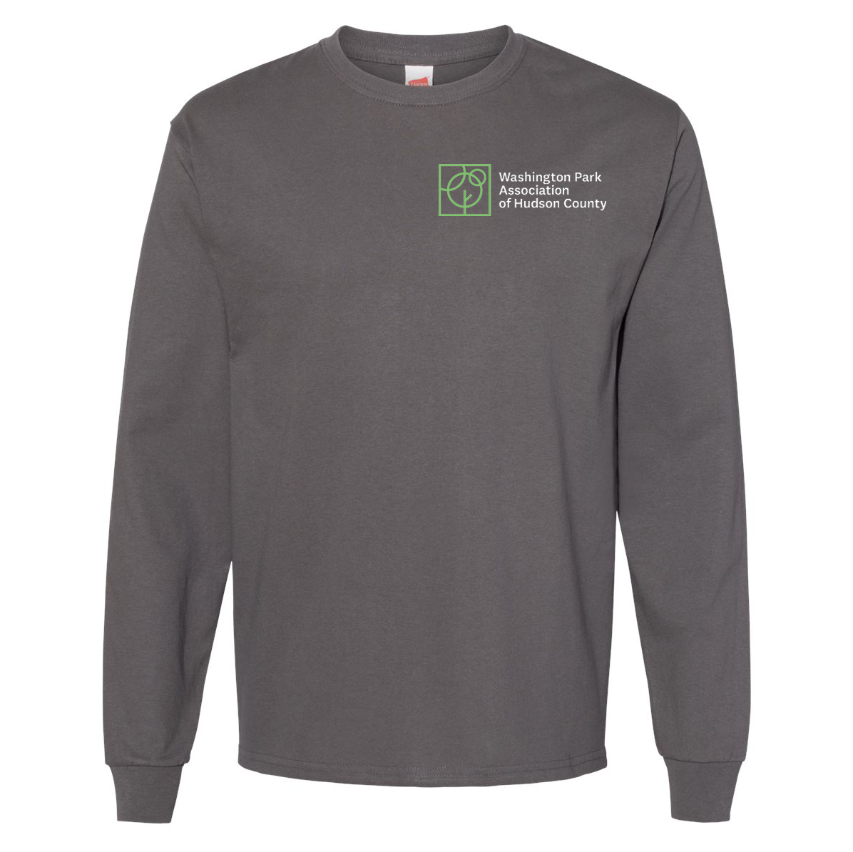 Washington Park Association Essential-T Long Sleeve T-Shirt