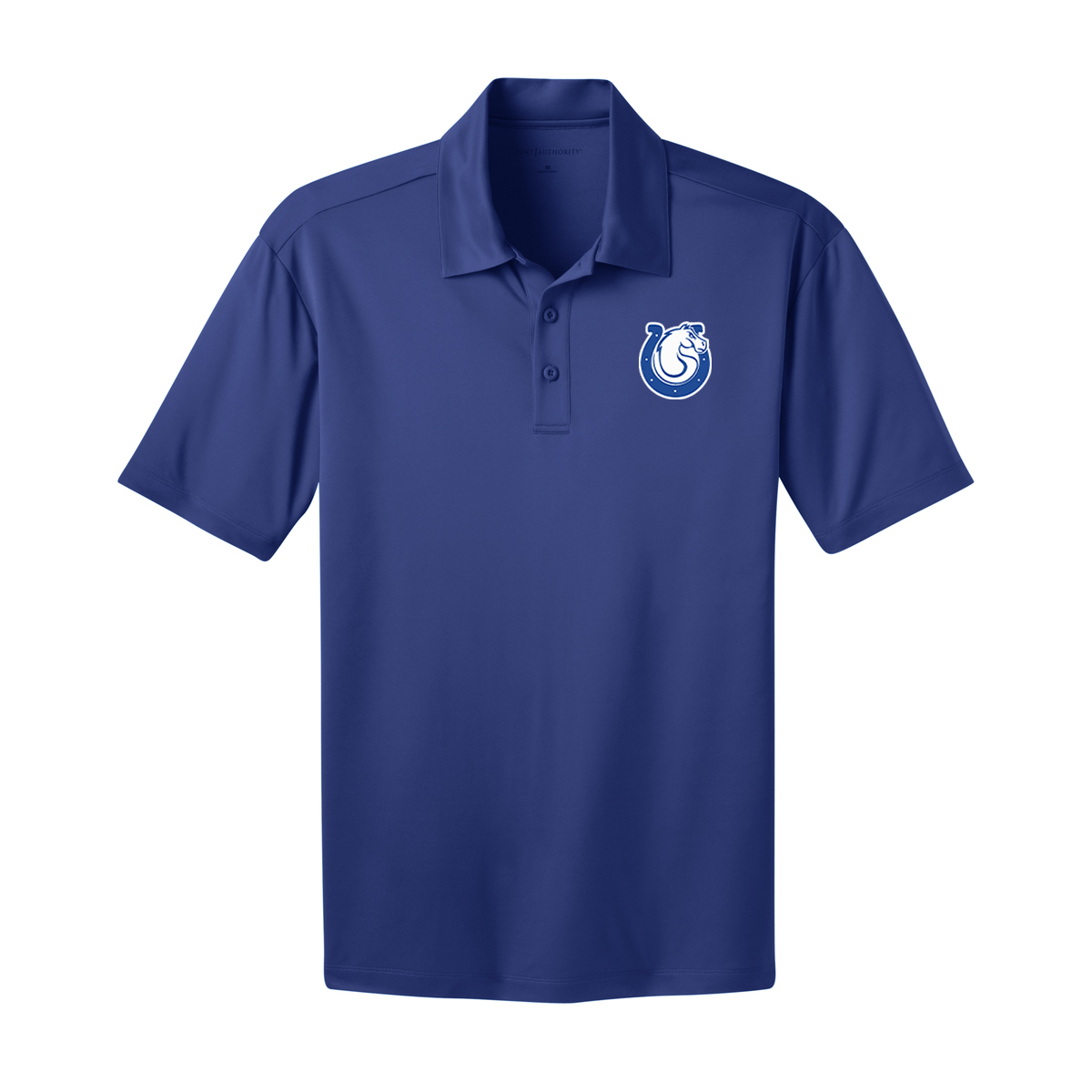 Calhoun Colts HS Football Polo