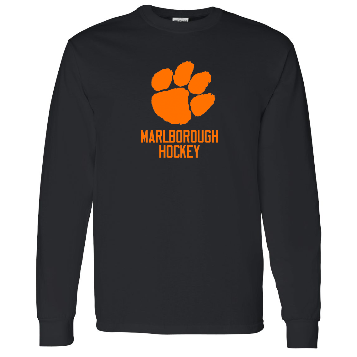Marlborough Hockey Ultra Cotton Long Sleeve Shirt