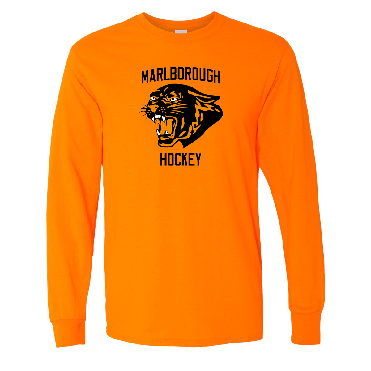 Marlborough Hockey Ultra Cotton Long Sleeve Shirt