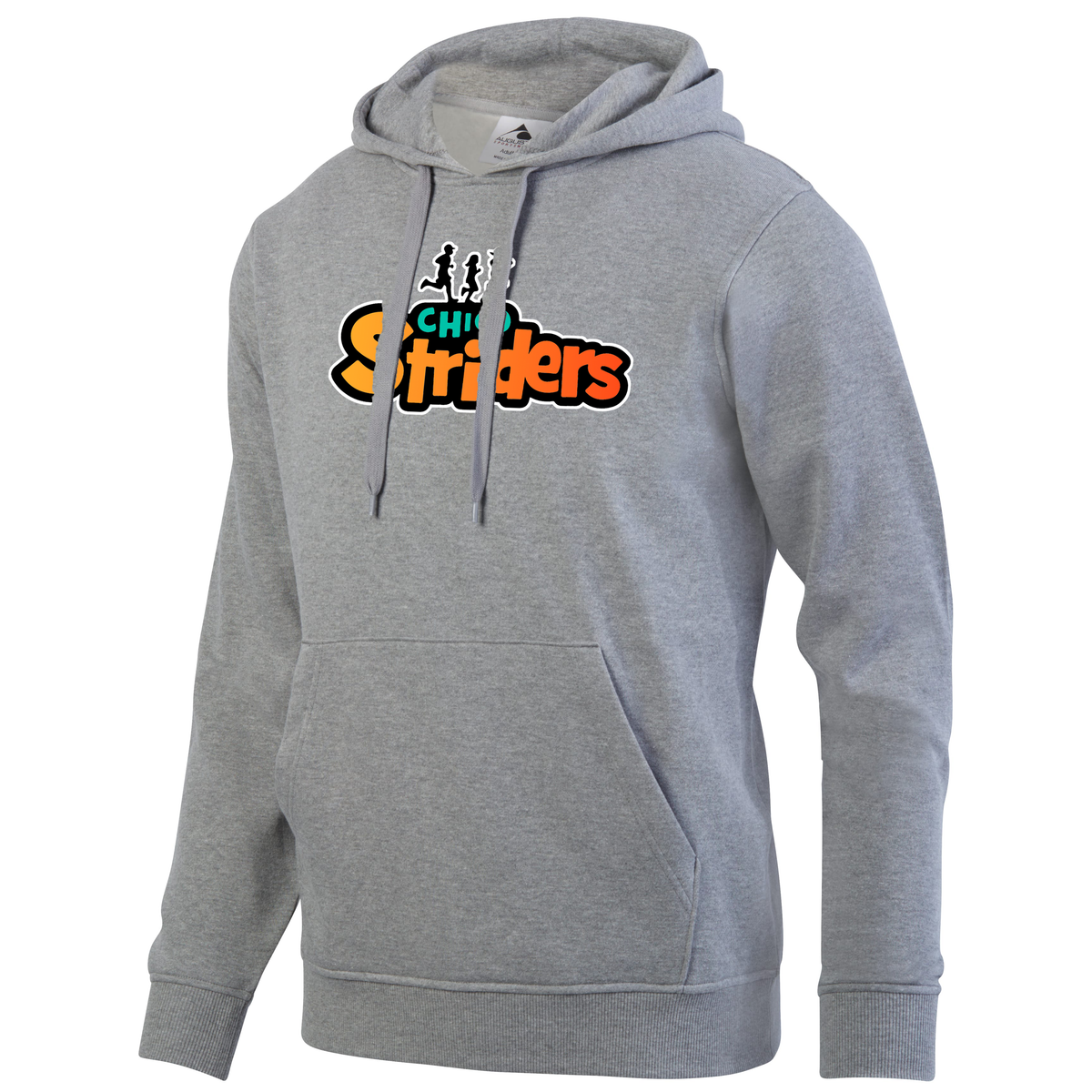 Chico Striders 60/40 Fleece Hoodie