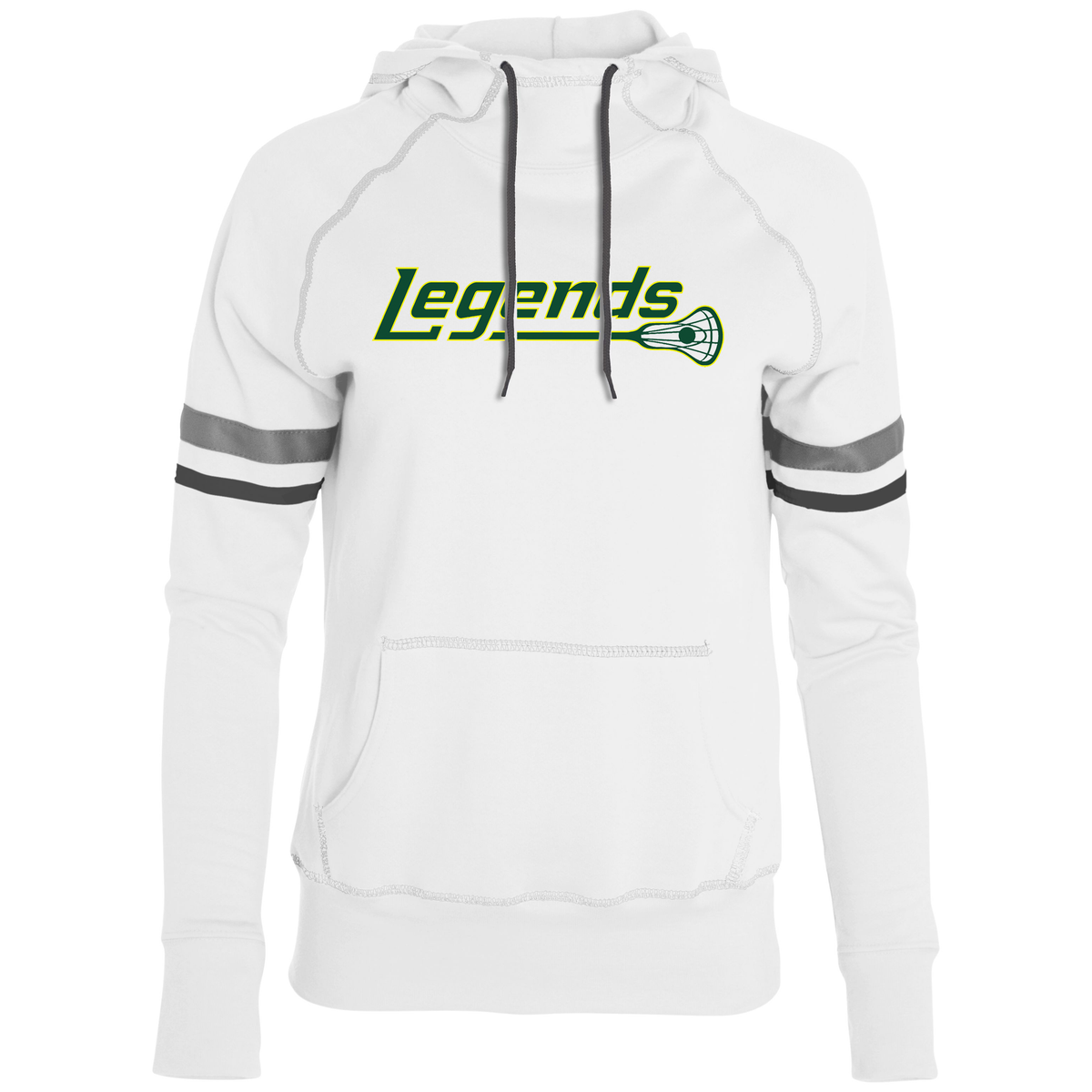 Legends Lacrosse Spry Hoodie