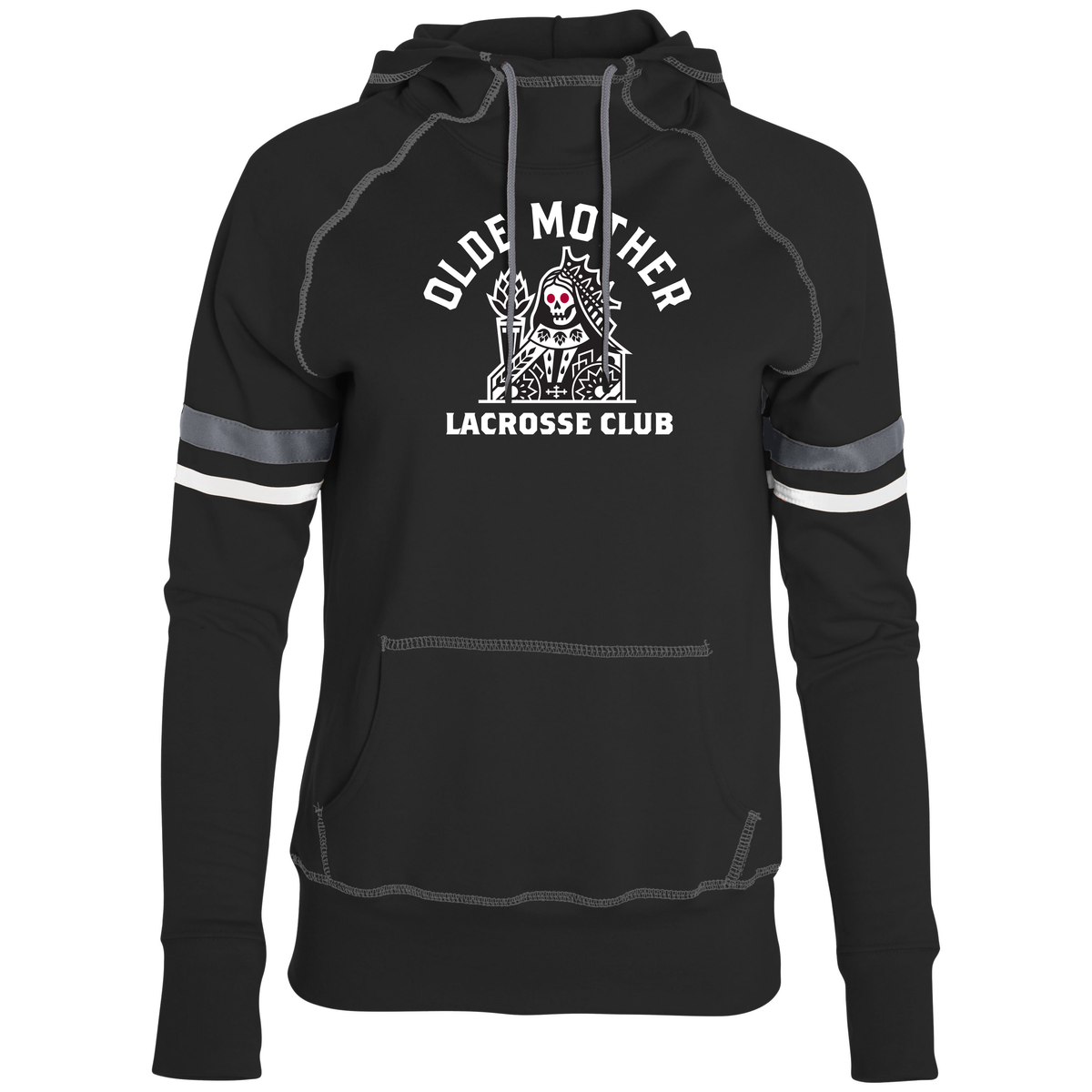 Olde Mother Lacrosse Club Women's Spry Hoodie