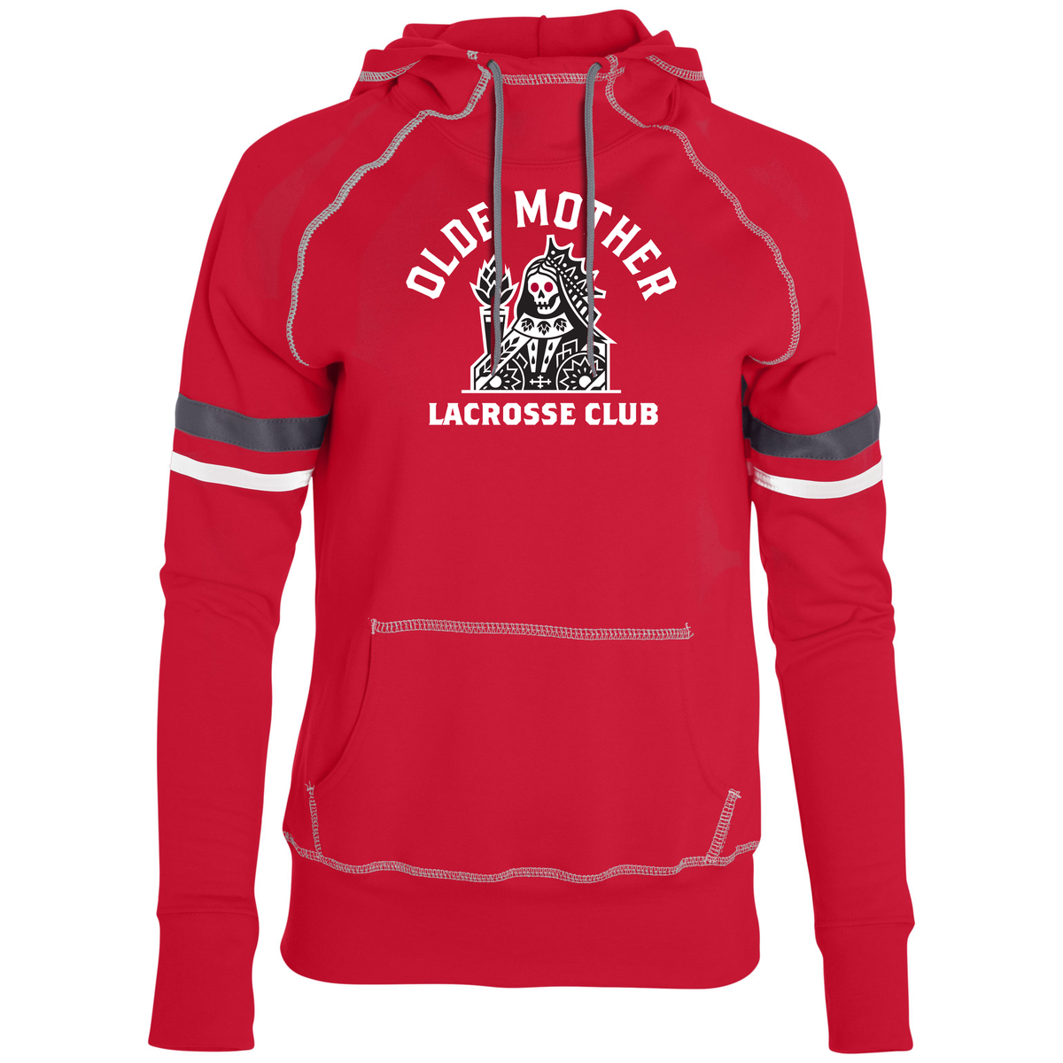 Olde Mother Lacrosse Club Women's Spry Hoodie