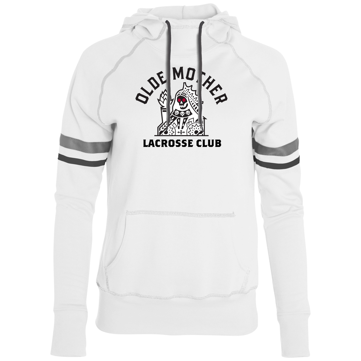 Olde Mother Lacrosse Club Women's Spry Hoodie