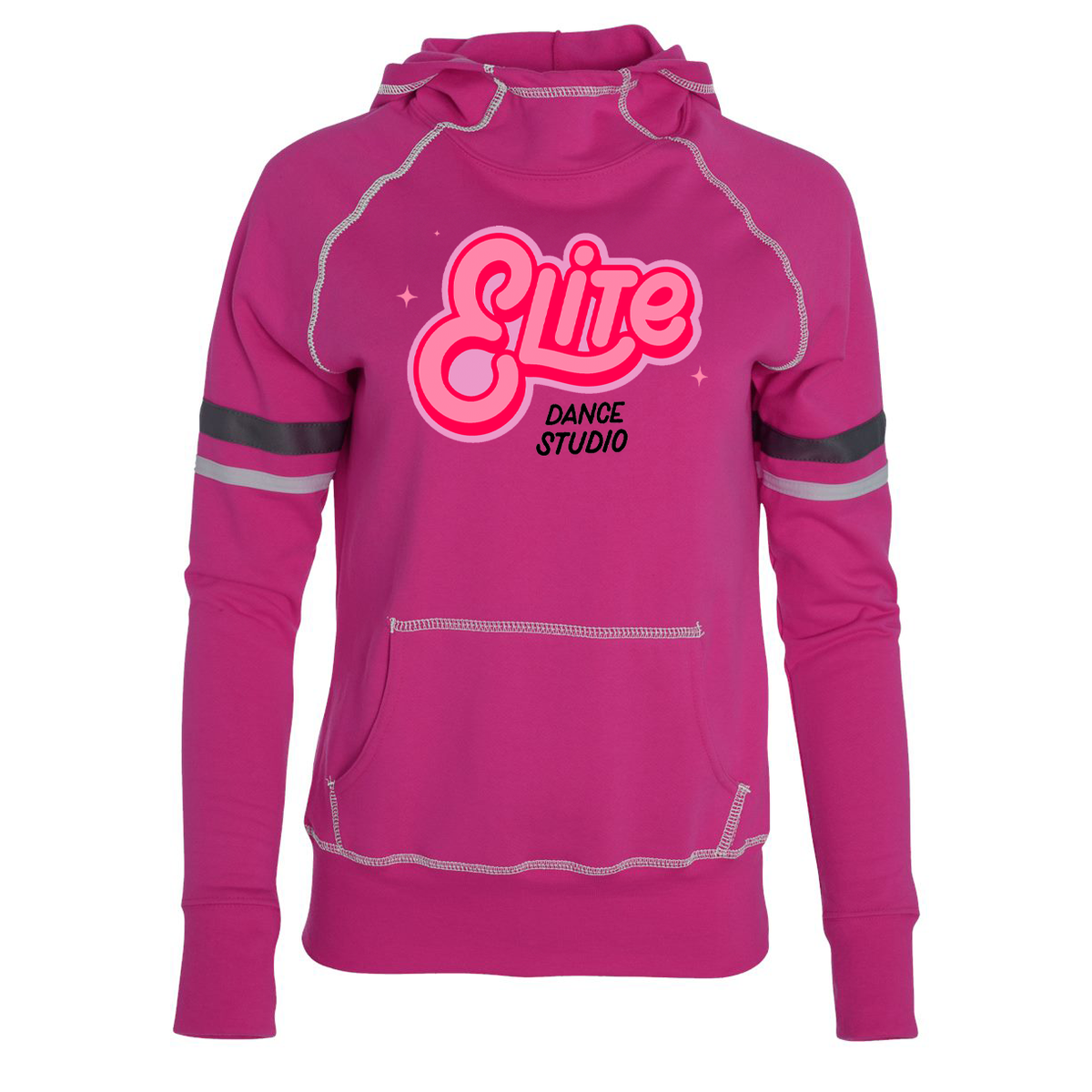 Elite Dance Studio Women's Spry Hoodie