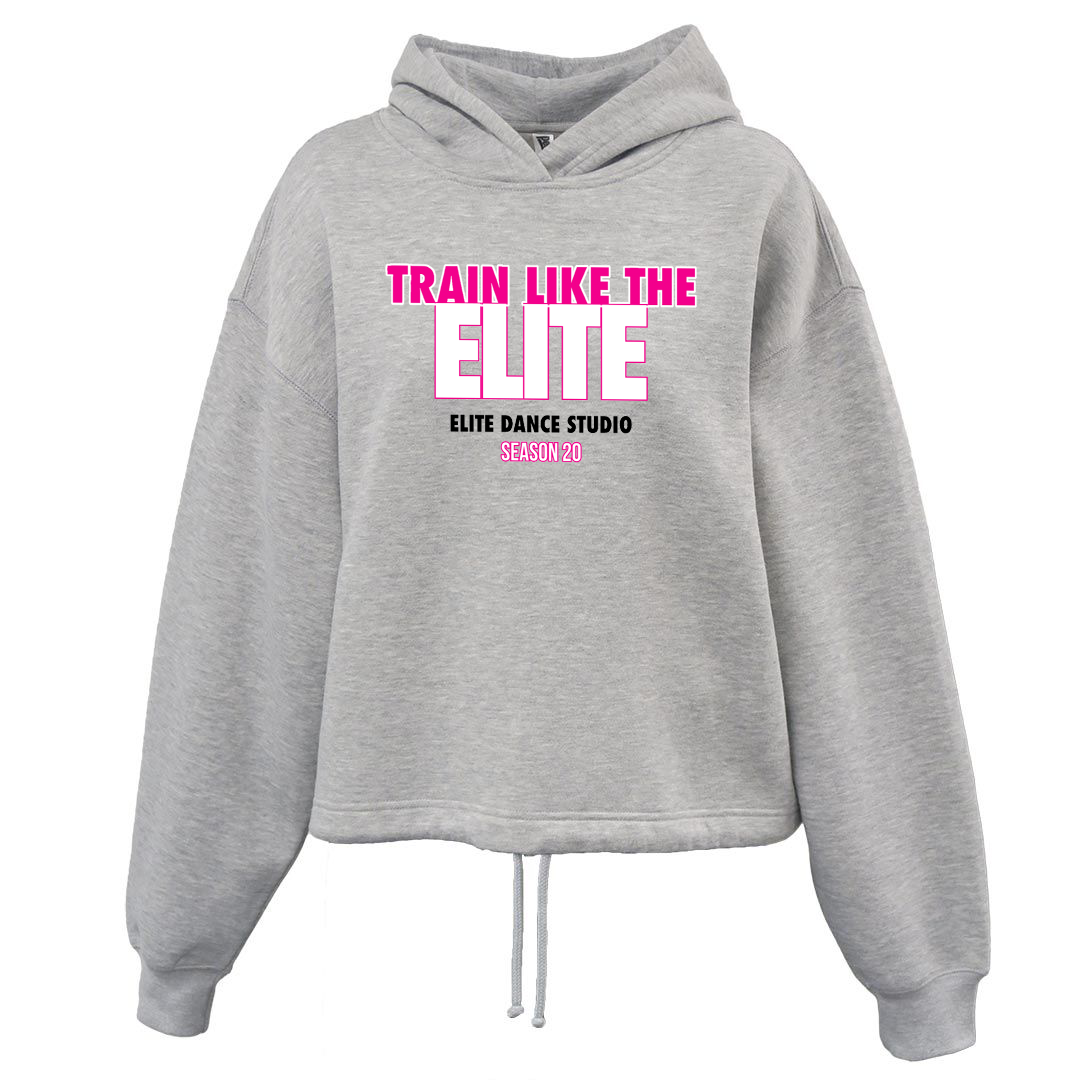 Elite Dance Studio Women's Sport Hoodie