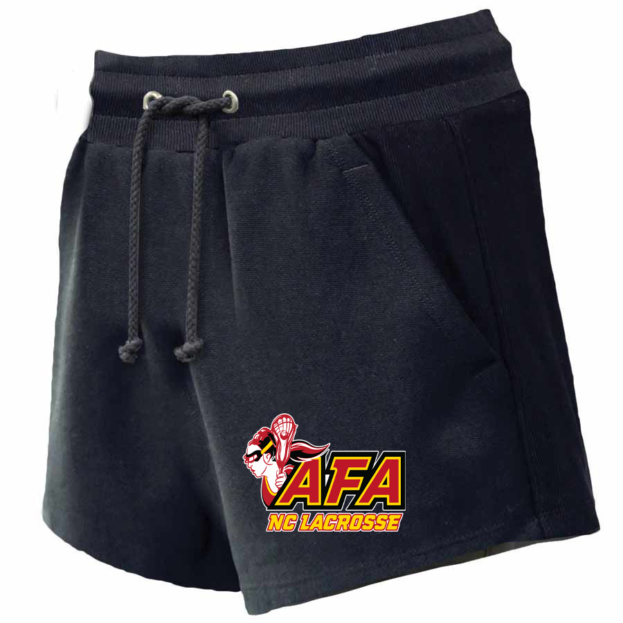 AFA Lacrosse Women's Fleece Short