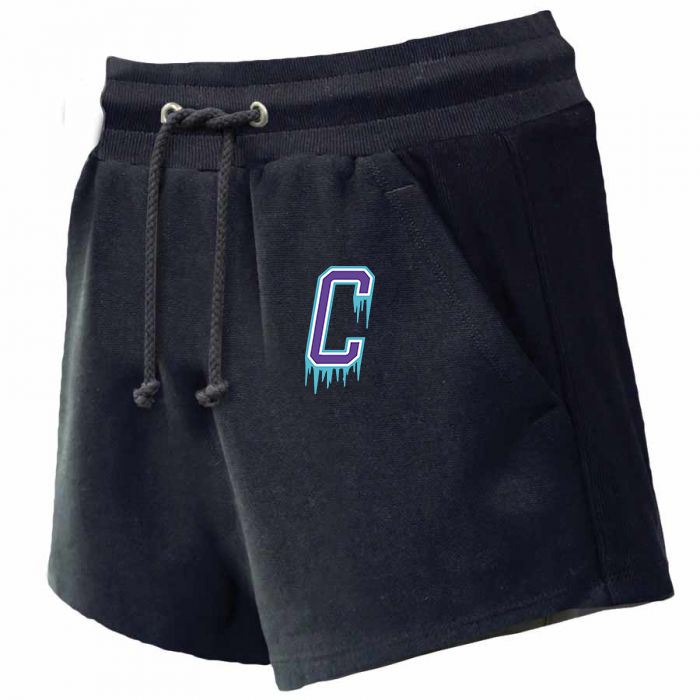 Minnesota Chill Lacrosse Women's Fleece Short