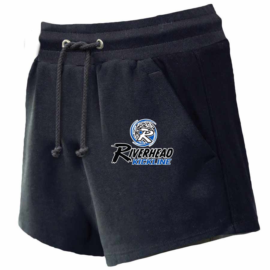 Riverhead Kickline Women's Fleece Short