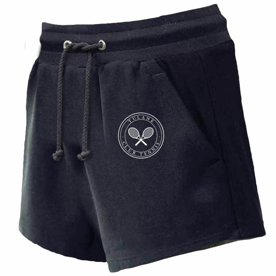 Sample Women's Fleece Short