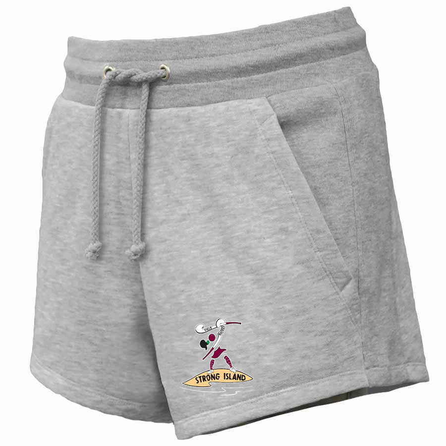 Strong Island Field Hockey Women's Fleece Short