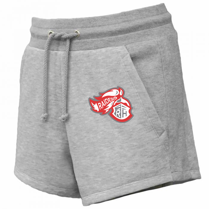 Red Raiders Lacrosse Women's Fleece Short