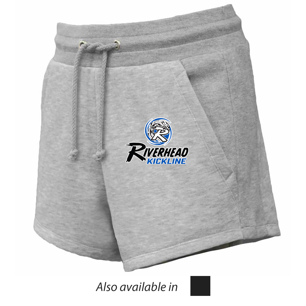 Riverhead Kickline Women's Fleece Short