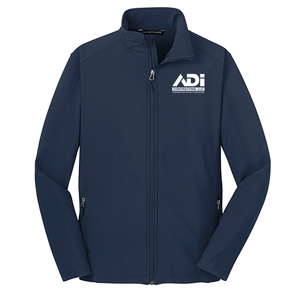 ADI Full Zip Jacket