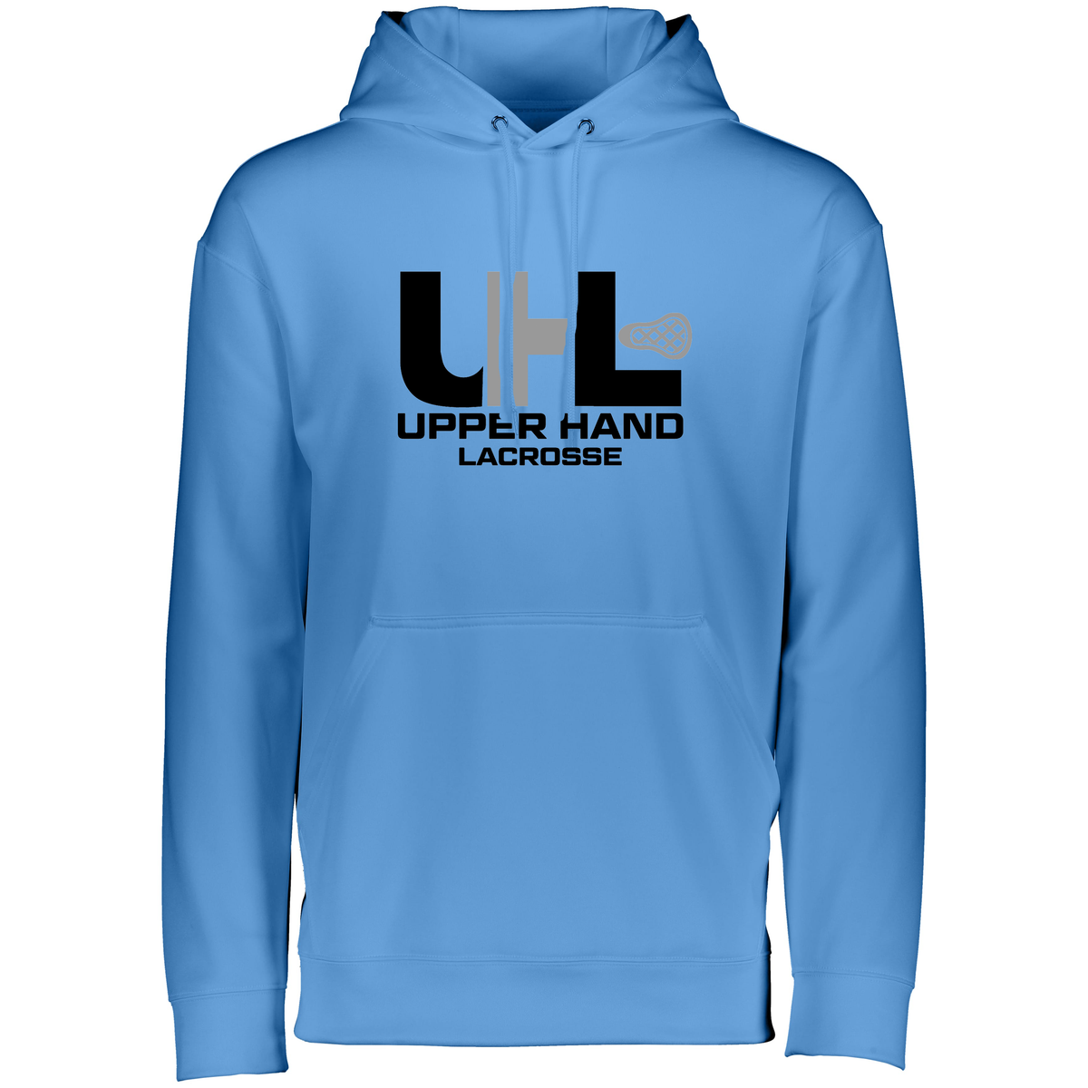 Upperhand Lacrosse Wicking Fleece Hoodie