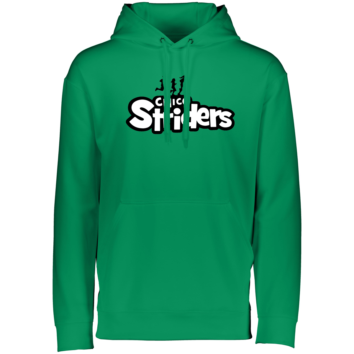 Chico Striders Wicking Fleece Hoodie