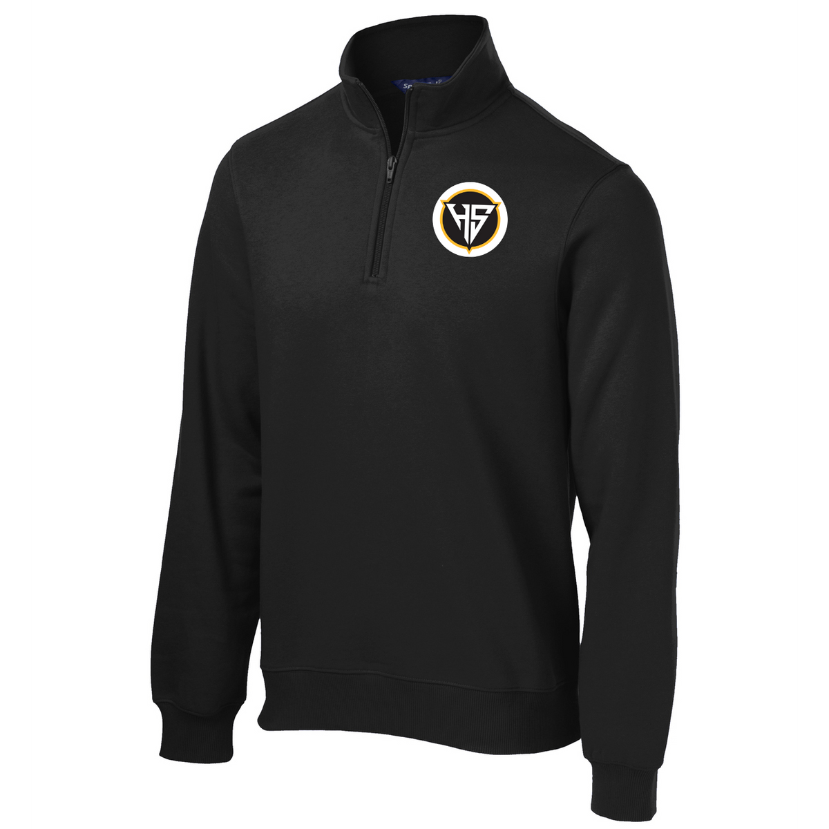 Valley Hotshots Baseball 1/4 Zip Fleece