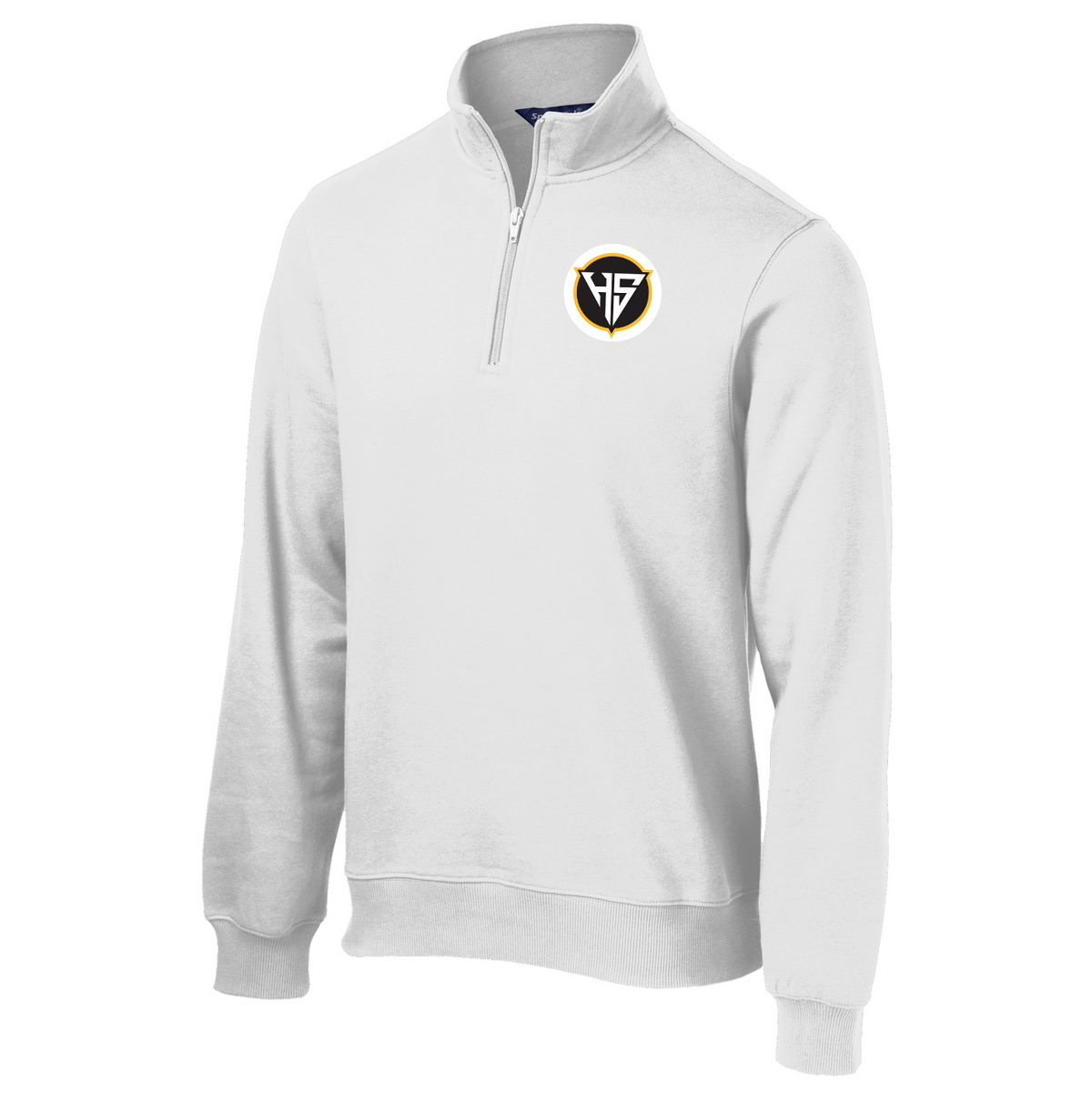 Valley Hotshots Baseball 1/4 Zip Fleece