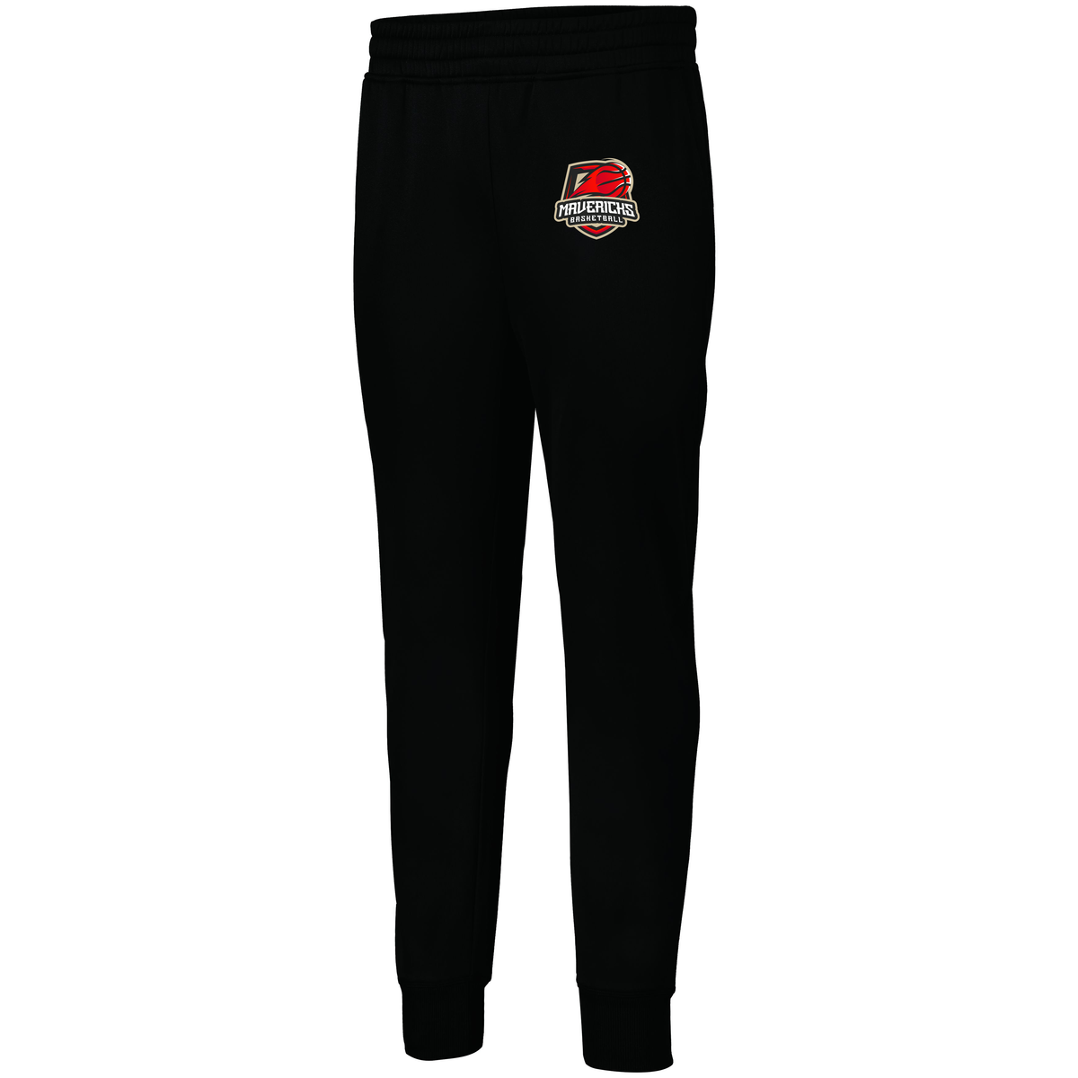 Mavericks Basketball Performance Fleece Joggers