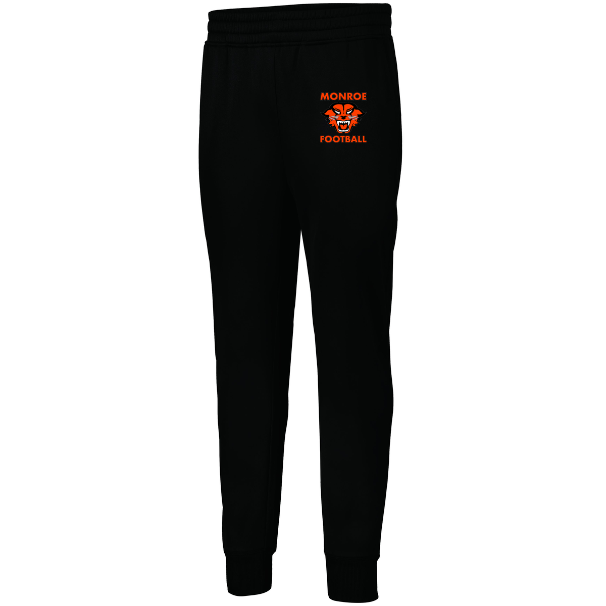 Monroe HS Football Performance Joggers