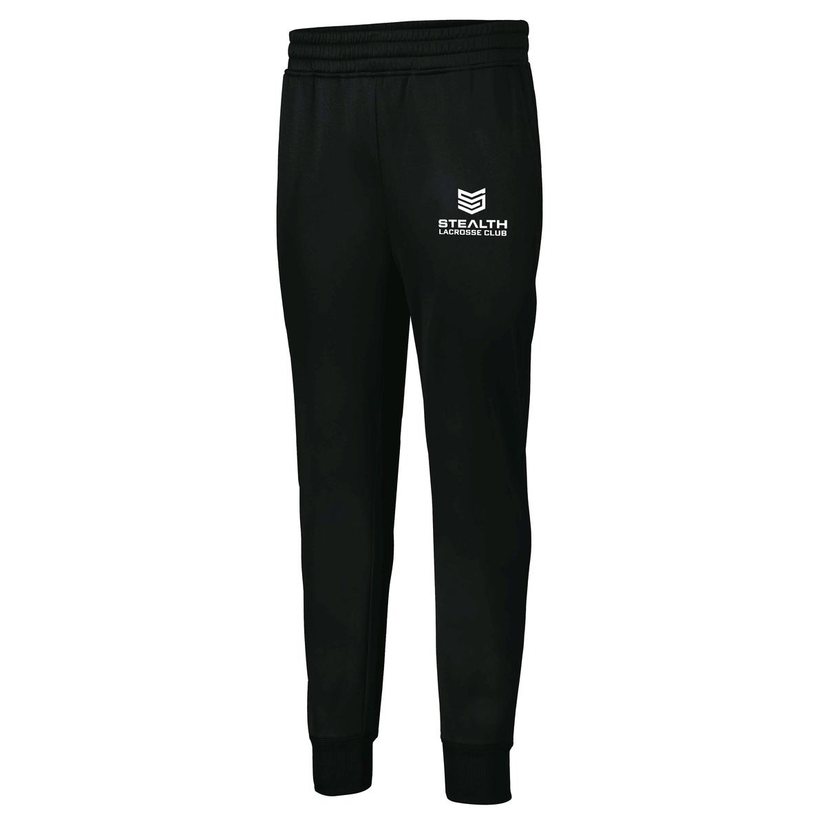 Stealth Lacrosse Club Track Joggers