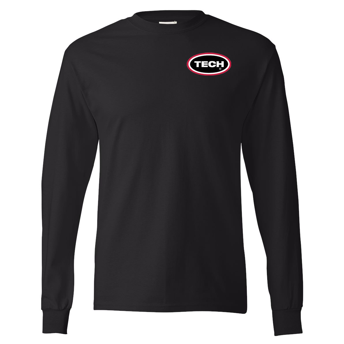 Tech Supply LI Cotton Long Sleeve