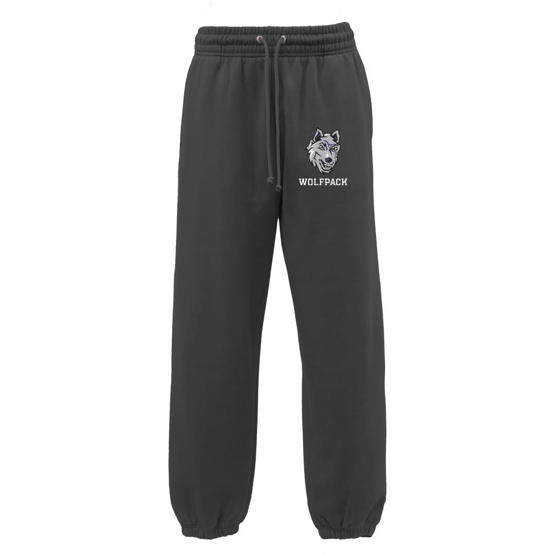 Scranton University Cheer Women's Fleece Sweatpant