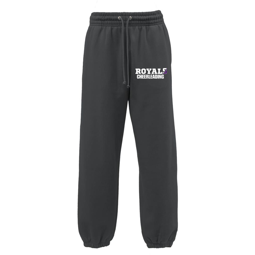 Scranton University Cheer Women's Fleece Sweatpant