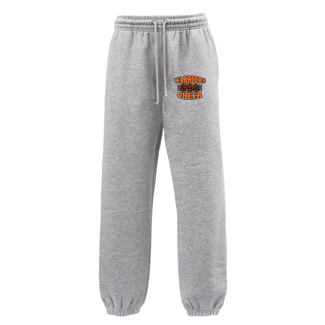 Franklin Square Cheer Women's Fleece Sweatpant