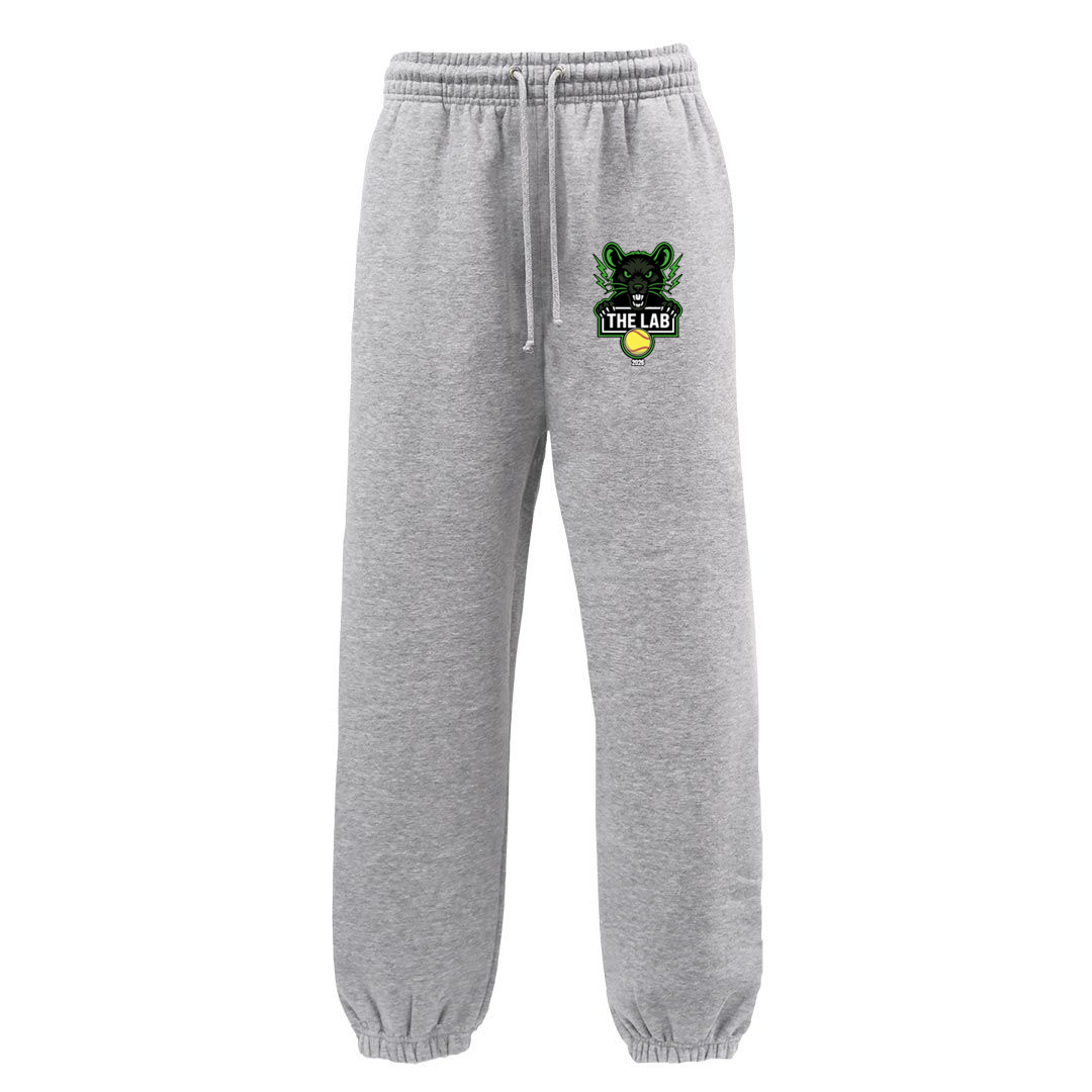 The Lab Softball Women's Fleece Sweatpant