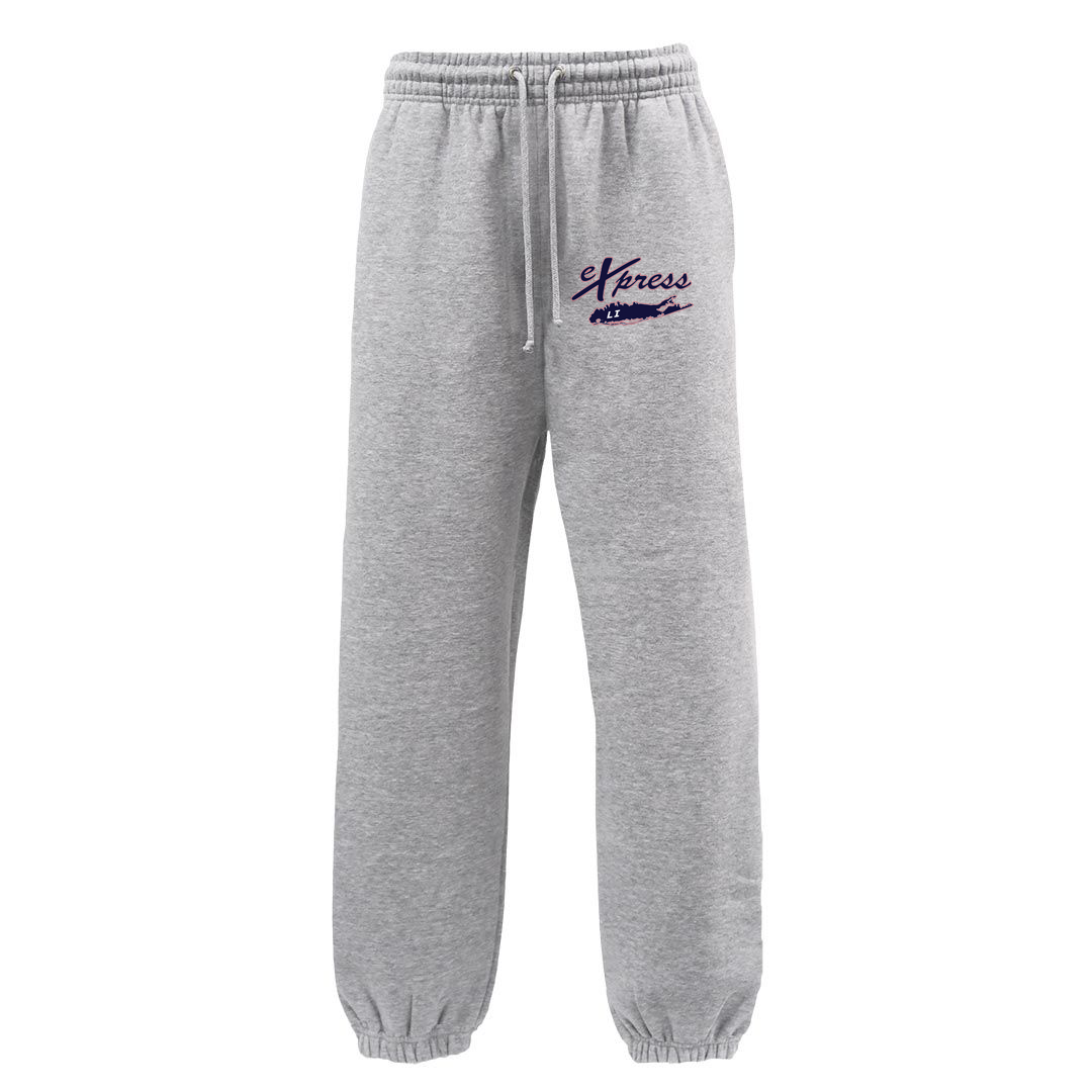 LI Express Fastpitch Women's Fleece Sweatpant