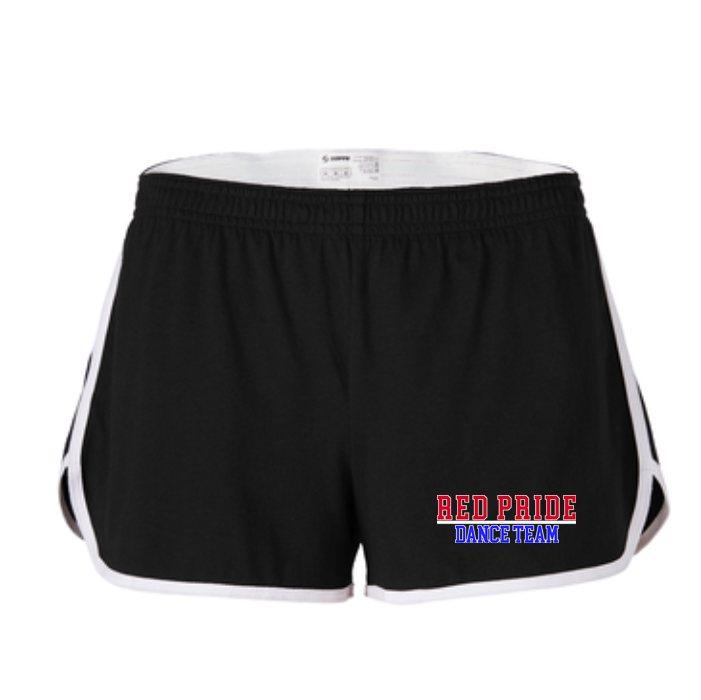 Plainfield Dance Team Women's Dolphin Short