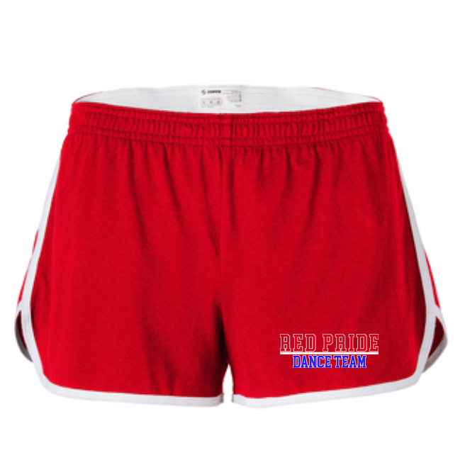 Plainfield Dance Team Women's Dolphin Short