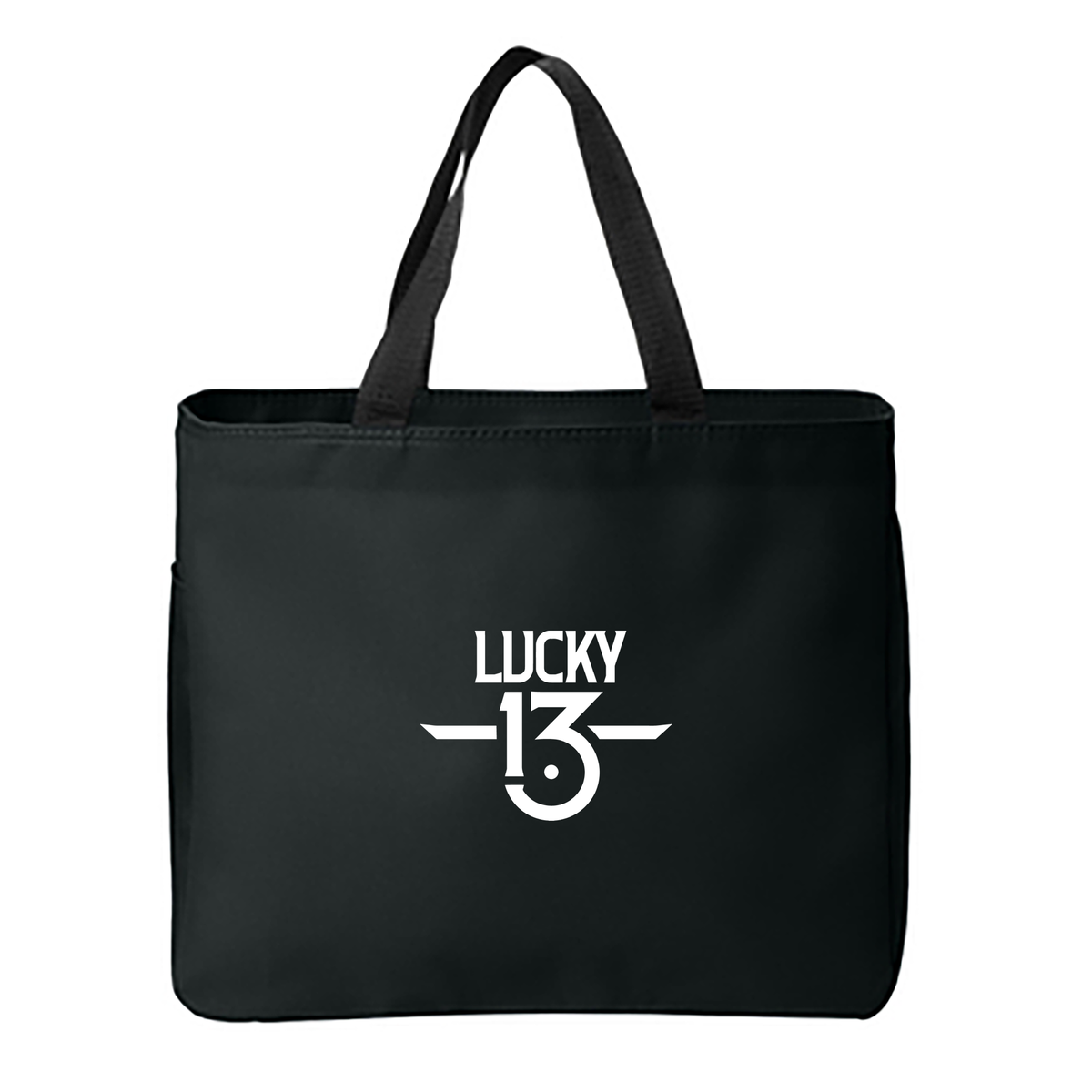 Lucky 13 Creative Essential Tote