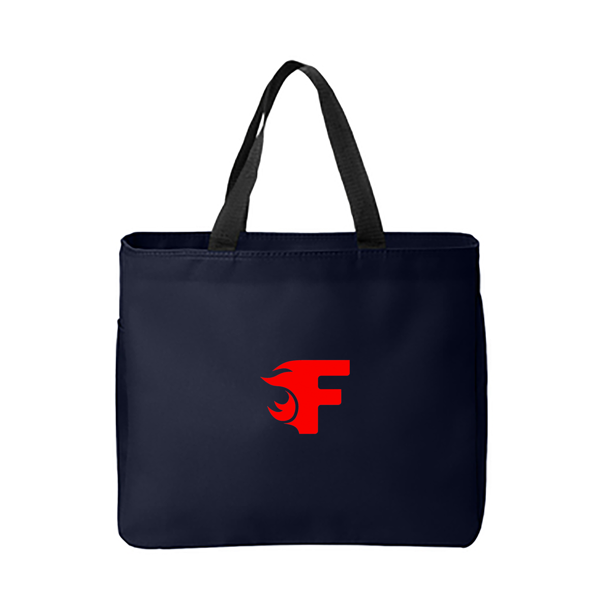 Fuego Baseball Essential Tote