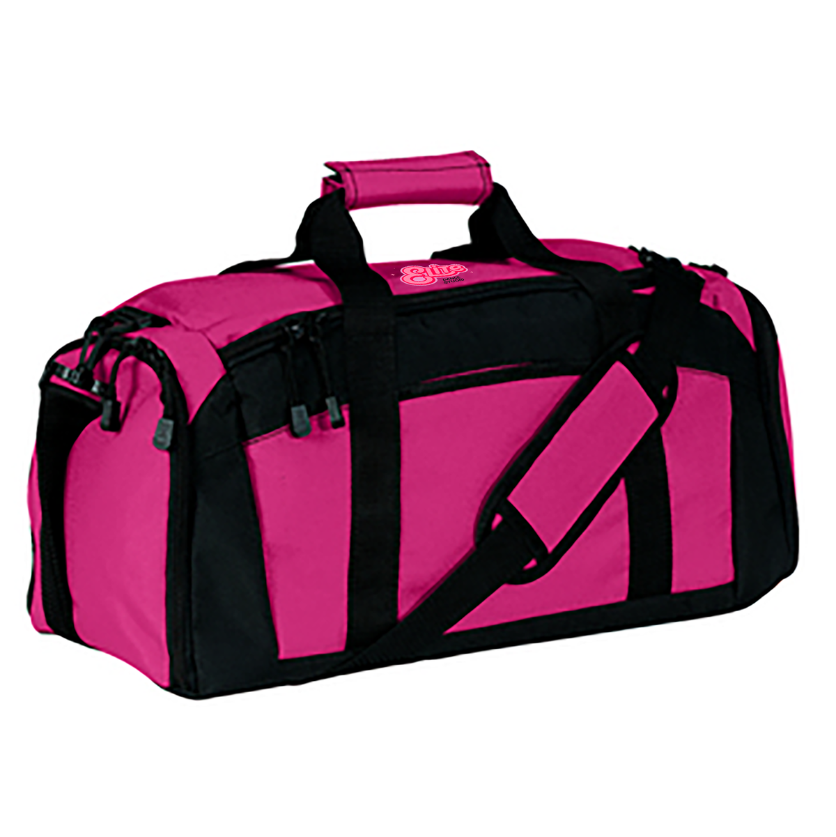 Elite Dance Studio Gym Bag