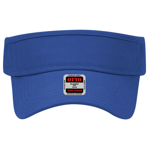 Sample Sun Visor