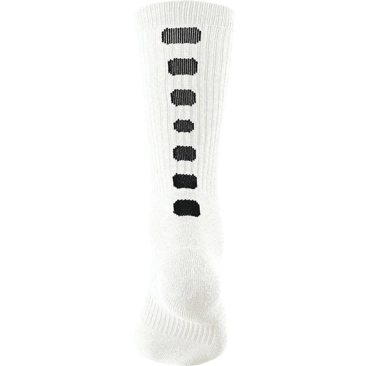 Mission Trails Lacrosse Colorblock Crew Sock