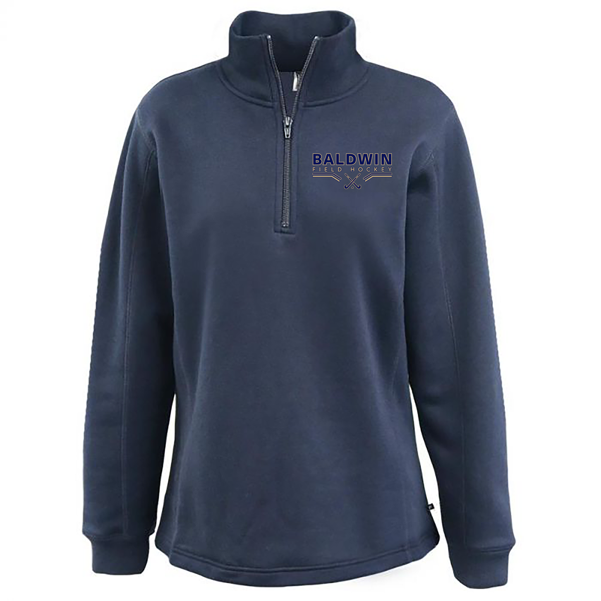 Baldwin Field Hockey Women's Classic 1/4 Zip