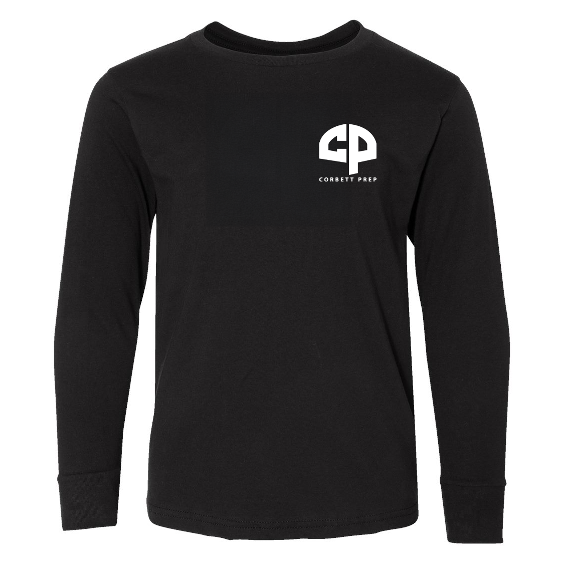 Corbett Prep Jersey Long Sleeve Tee