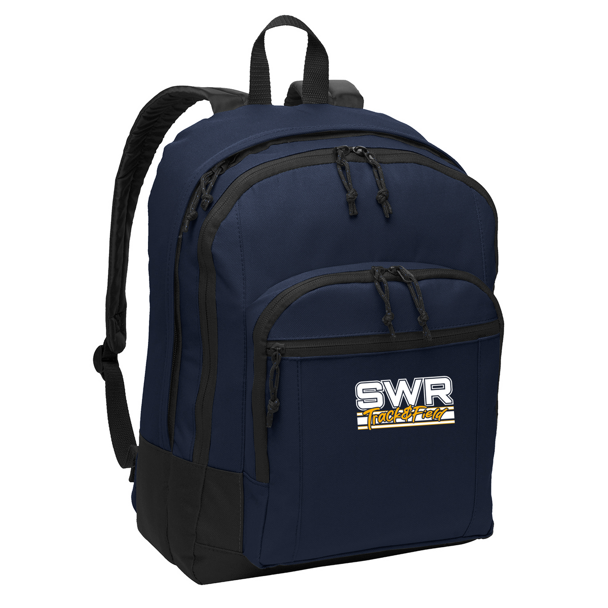 SWR HS Track & Field Port Authority Basic Backpack