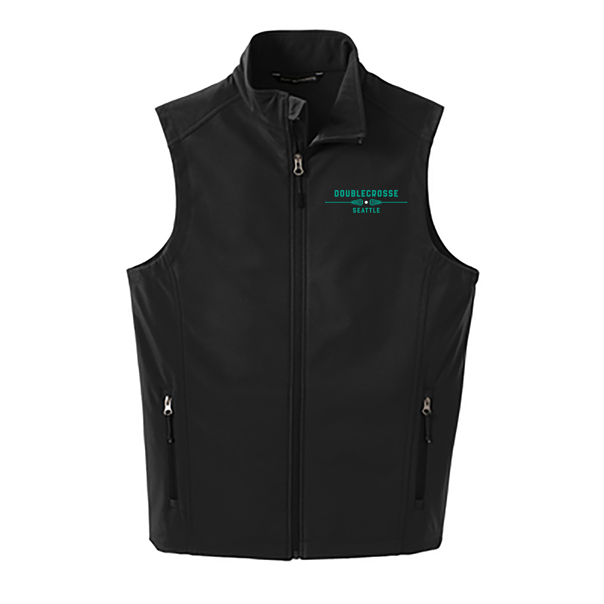 Doublecrosse Core Soft Shell Vest