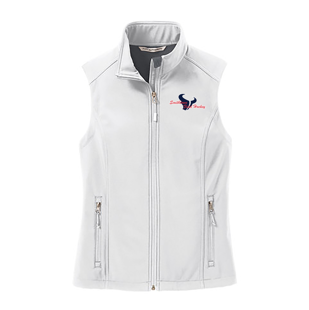 Smithtown Field Hockey Women's Soft Shell Vest