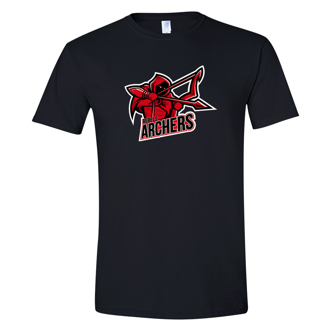 Rebels Archers Softstyle T-Shirt