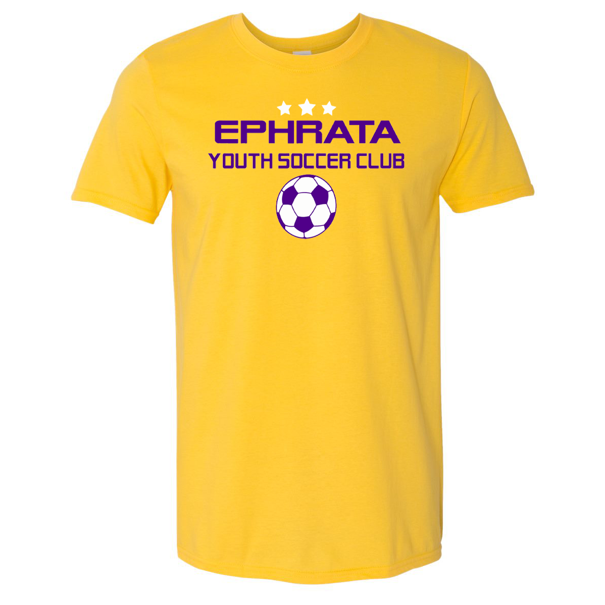 EYSC Softstyle T-Shirt