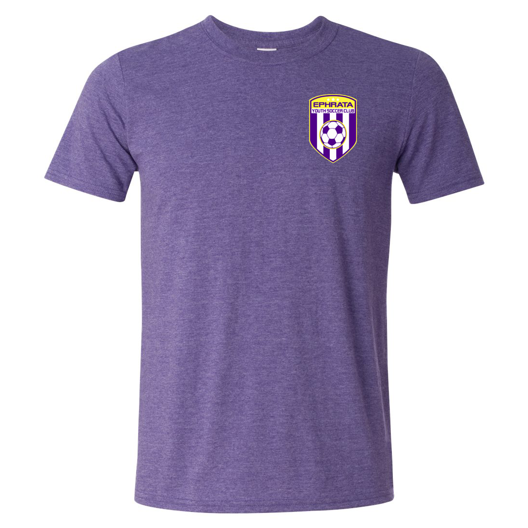 EYSC Softstyle T-Shirt