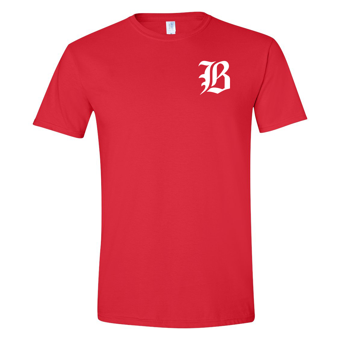 Acadiana Bucks Baseball Softstyle T-Shirt