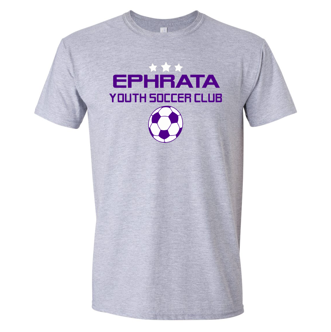 EYSC Softstyle T-Shirt